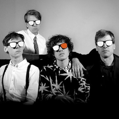 Oberhofer - Runaway (Kanye West Cover)