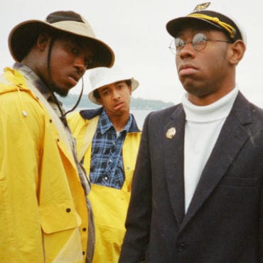 Odd Future's 'Loiter Squad' TV Show Picked Up for Second Season