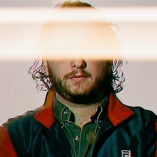 Oneohtrix Point Never - I Only Have Eyes For You 