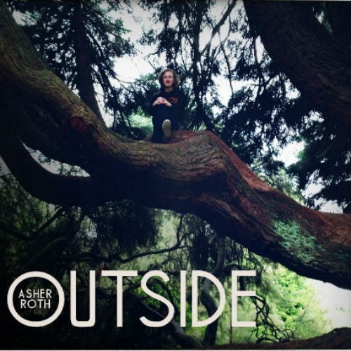 Asher Roth - Outside