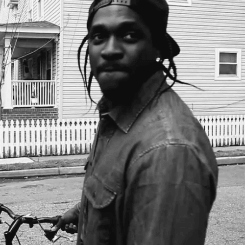 Pusha T - Exodus 23:1