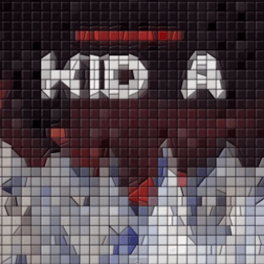Listen to Radiohead's Entire 'Kid A' and 'OK Computer' Albums as 8-Bit Video Game Music