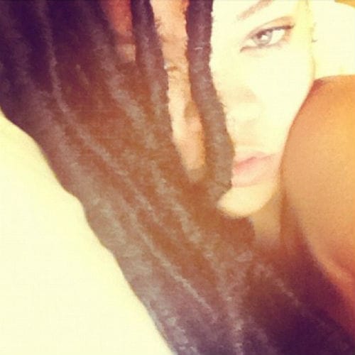 Rihanna - Where Have You Been? (Live on American Idol)