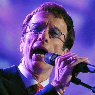 Robin Gibb of the Bee Gees Dies
