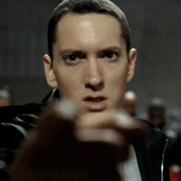 Rumor: Eminem to Promote New Wii U Computer Game?