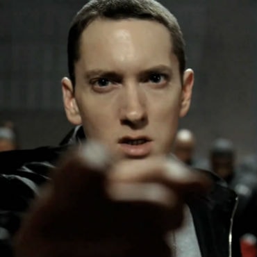 Rumor: Eminem to Promote New Wii U Computer Game?