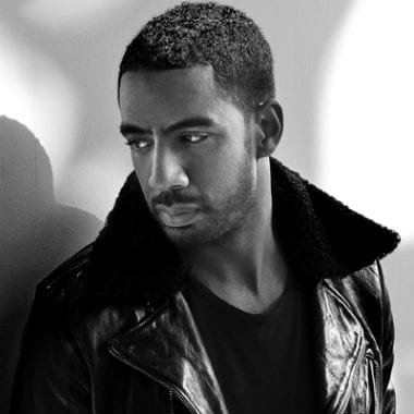 Ryan Leslie featuring Fabolous - Beautiful Lie (Remix)