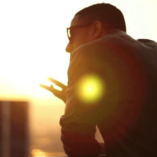 Ryan Leslie - Rain In Australia (Promo)