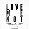 ScHoolboy Q featuring TiRon - Love Me Not (Produced by Chuck Inglish)