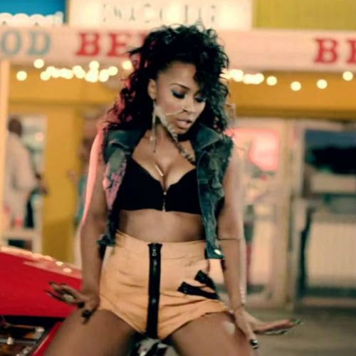 Shanell featuring Lil Wayne & Drake - So Good / 6 AM