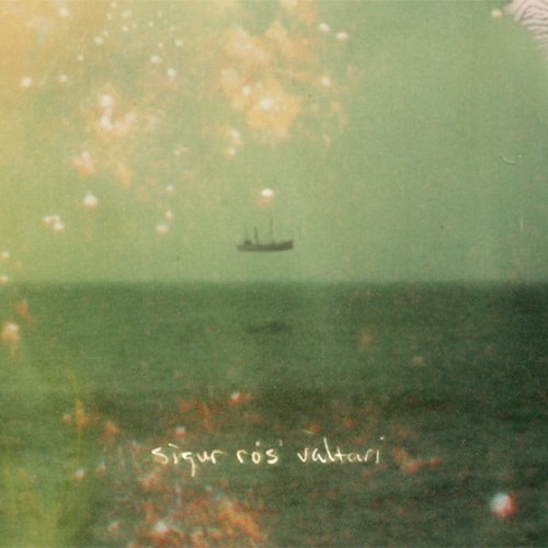 Sigur Rós - Dauðalogn