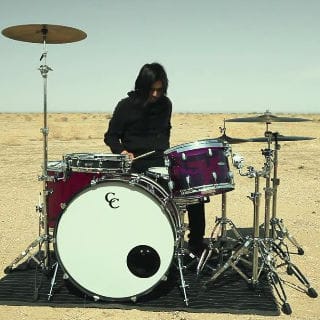 Silversun Pickups - Bloody Mary (Nerve Endings)