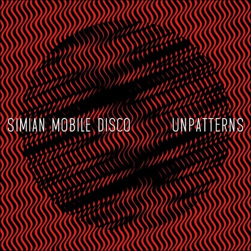 Simian Mobile Disco - Your Love Ain't Fair