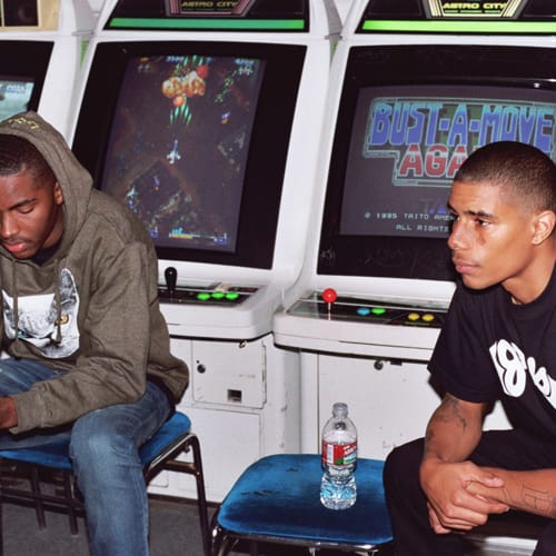 Sk La'Flare - Escape To Italy (Produced by Michael Uzowuru)