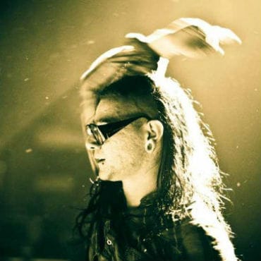 Skrillex, Diplo & Grimes To Go On Tour By Train