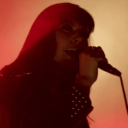 Sleigh Bells - Demons