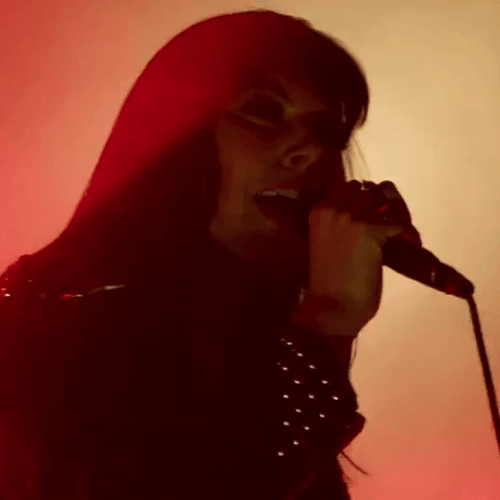Sleigh Bells - Demons