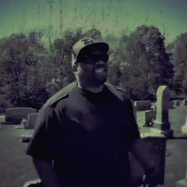  Slum Village - God Sent / Hunger