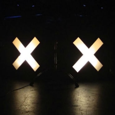 Stream 5 new songs from The xx