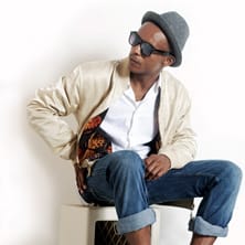 tabi Bonney featuring Terri Walker - Castle On A Cloud (Produced by Ski Beatz) 