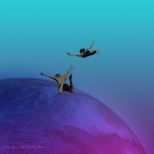 Teen Daze  All of Us, Together (Full Album Stream)