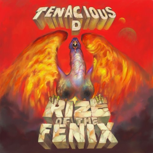 Tenacious D - Low Hangin' Fruit