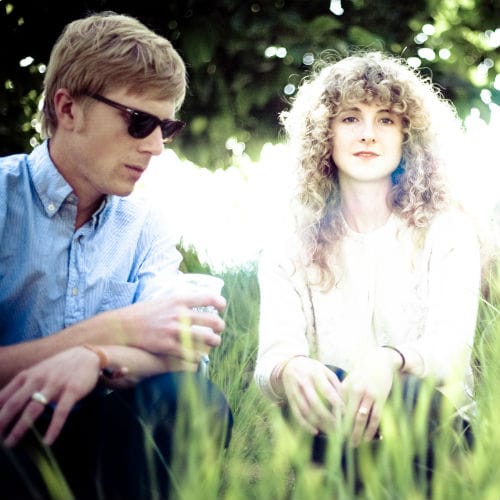 Tennis - For The Sake Of Music