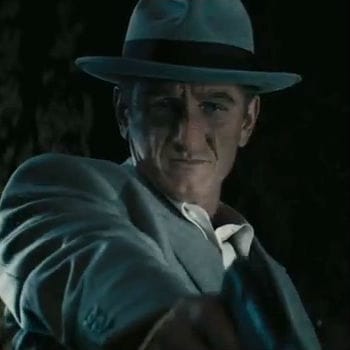 Jay-Z's "Oh My God" featured in "The Gangster Squad" trailer 