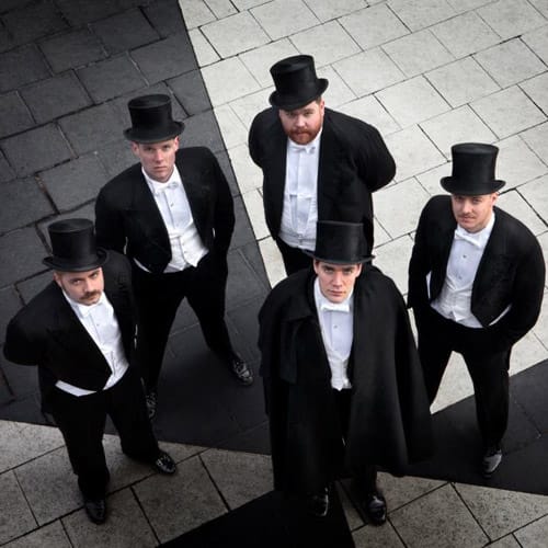 The Hives - Go Right Ahead