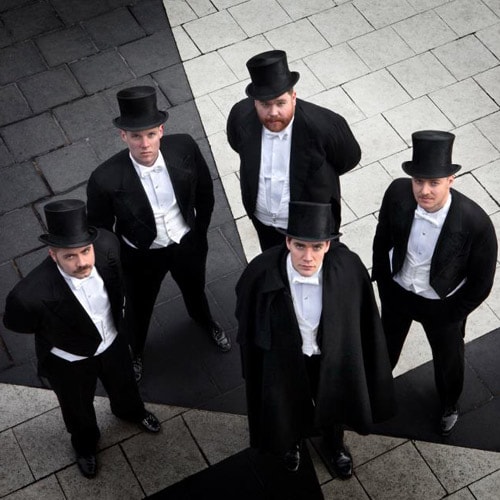 The Hives - Go Right Ahead