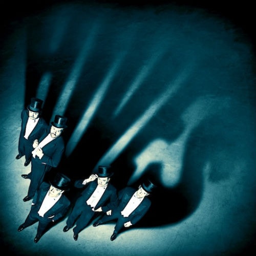 The Hives - Lex Hives (Full Album Stream)