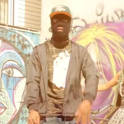 The Kickdrums featuring Casey Veggies - Thieves In The Choir