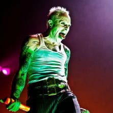 The Prodigy reveal album title 