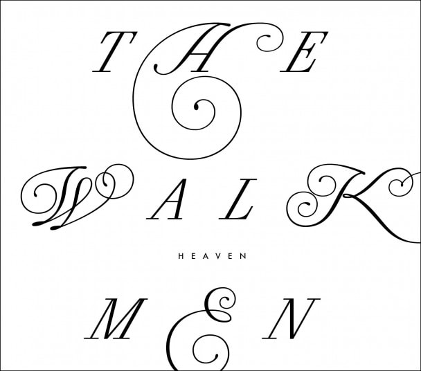 The Walkmen - Southern Heart