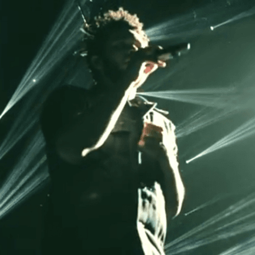 Drake featuring The Weeknd - Crew Love (Live on the Club Paradise Tour)