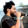 The Weeknd To Open for Florence + The Machine 