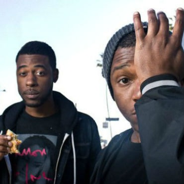 TiRon & Ayomari - ®adio