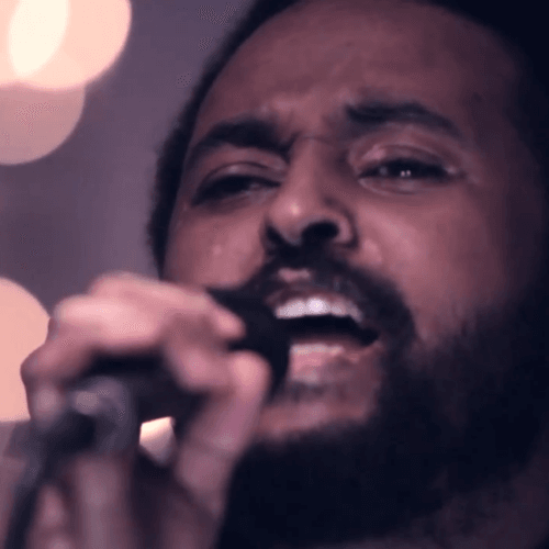 Fetsum - Talkin' Bout A Revolution (Tracy Chapman) [Live Acoustic Session]