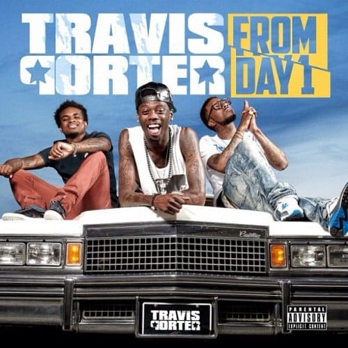 Travis Porter - Pop A Rubberband