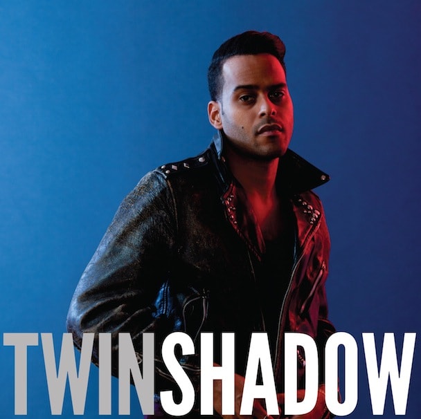 Twin Shadow - Five Seconds