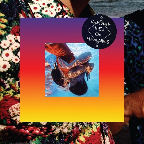 Van She - Idea Of Happiness (SebastiAn Remix)