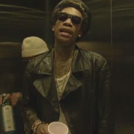 Wiz Khalifa - The Grinder 