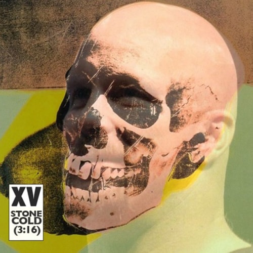 XV - Stone Cold (3:16)