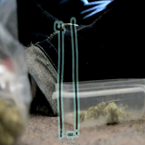 Zachg featuring Squadda - B – 4_!