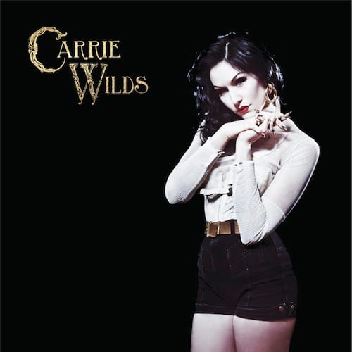 Carrie Wilds featuring Cody B. Ware - Show It (Produced by S-X)