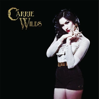 Carrie Wilds - Carrie Wilds (Mixtape)