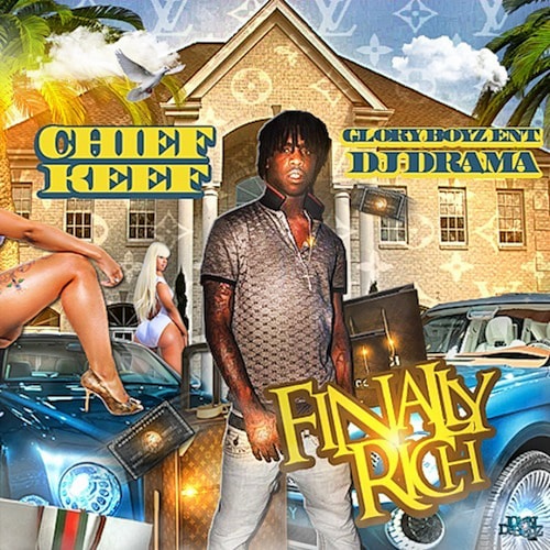 Chief Keef - Flexin