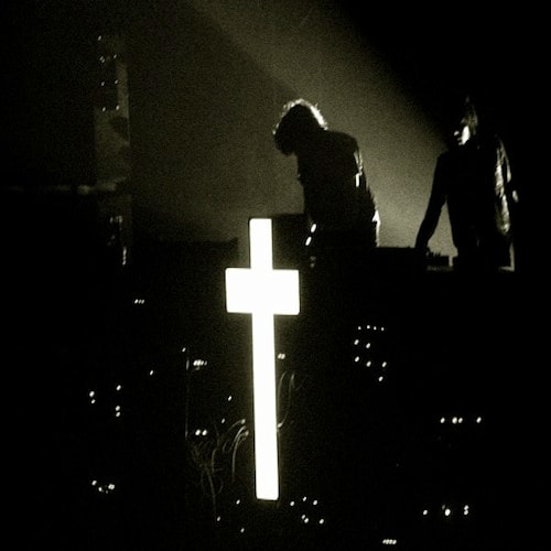 Justice – New Lands (SebastiAn Remix) (Radio Rip)