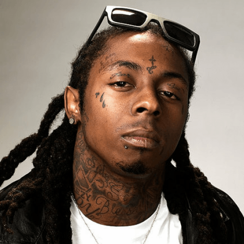 Lil Wayne Announces New Website
