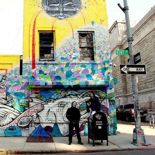 Static & Bass - Divination (Original Mix)